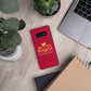 WZH Case for Samsung®