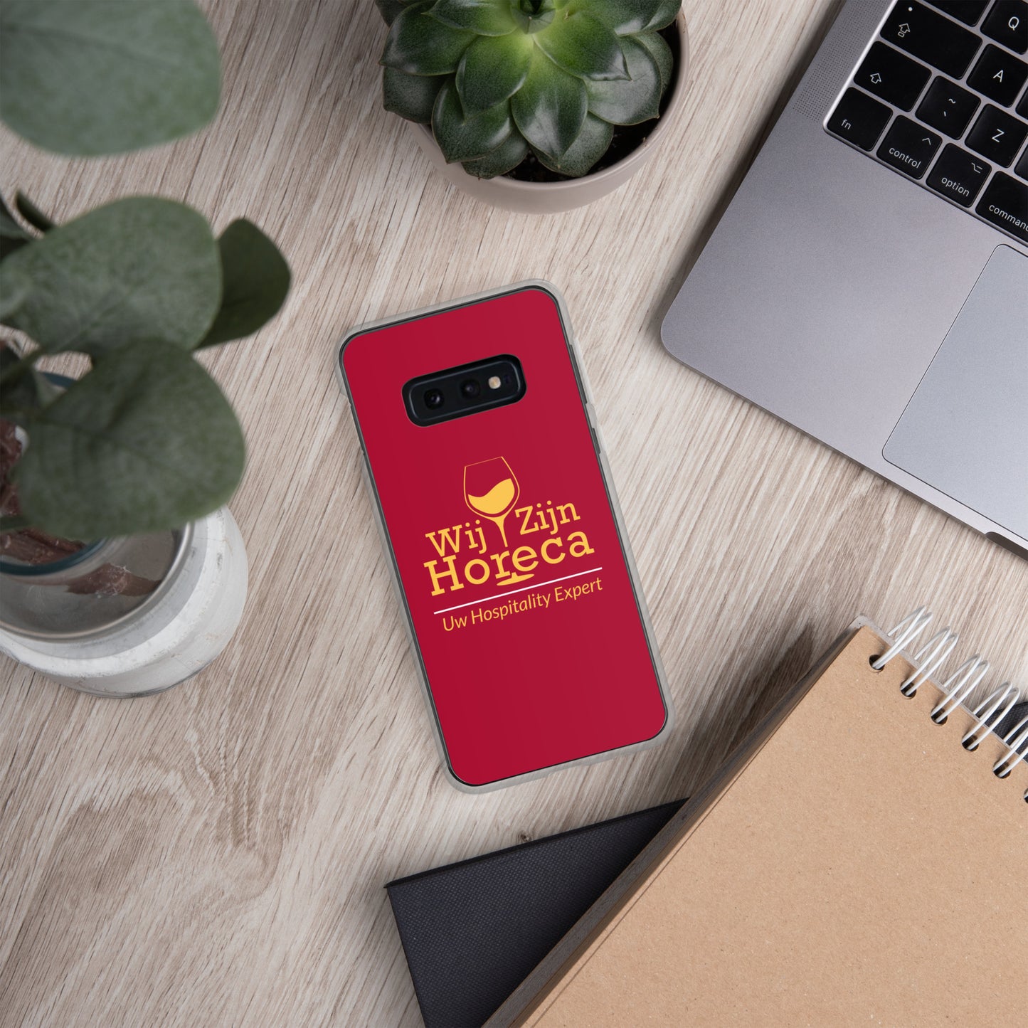WZH Case for Samsung®