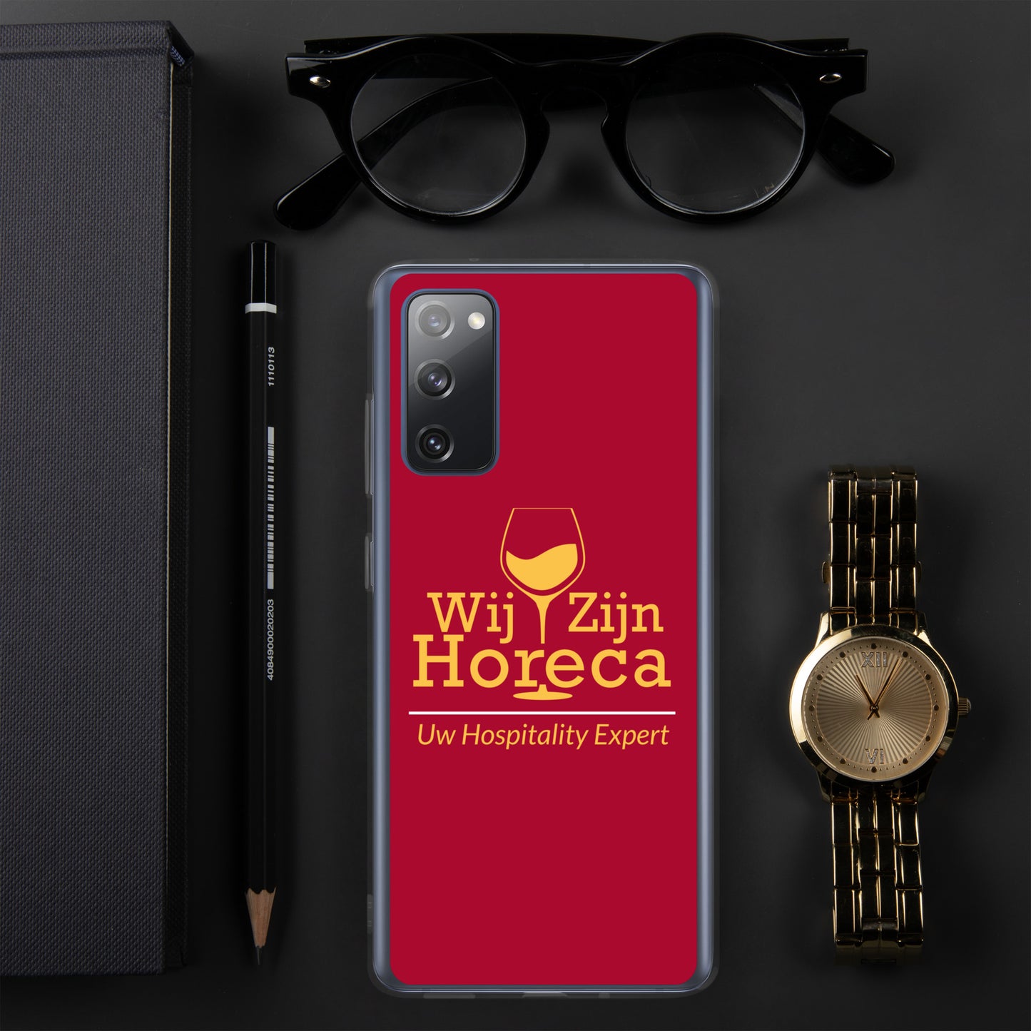 WZH Case for Samsung®