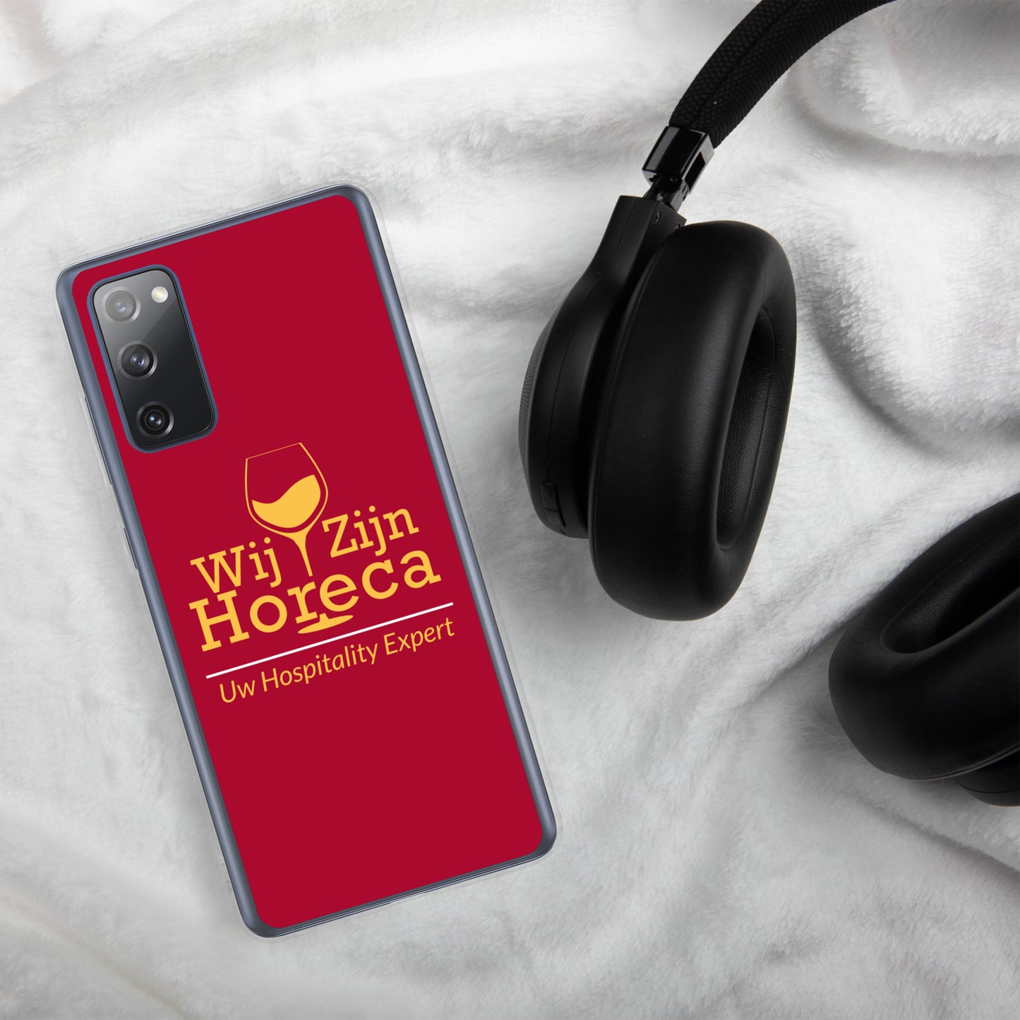 WZH Case for Samsung®