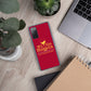 WZH Case for Samsung®