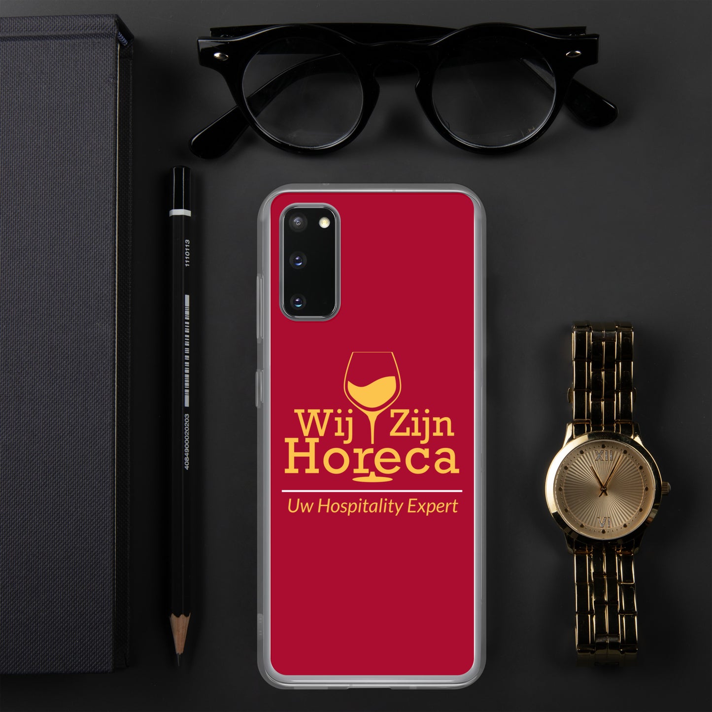 WZH Case for Samsung®