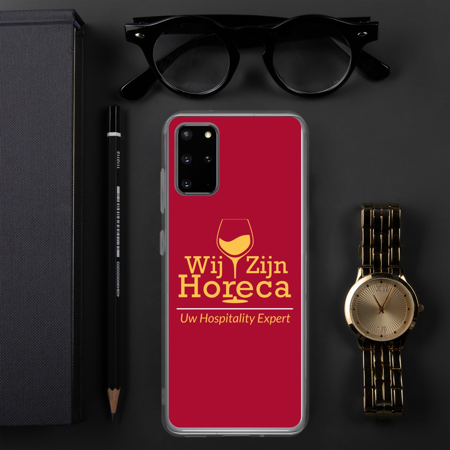WZH Case for Samsung®