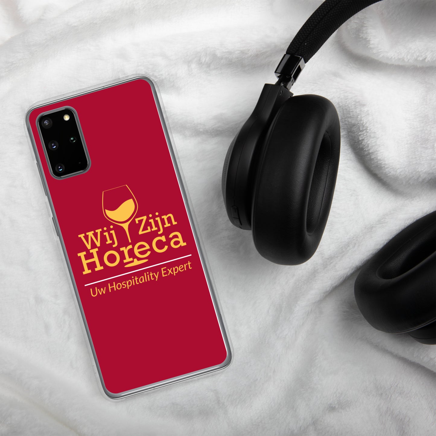 WZH Case for Samsung®