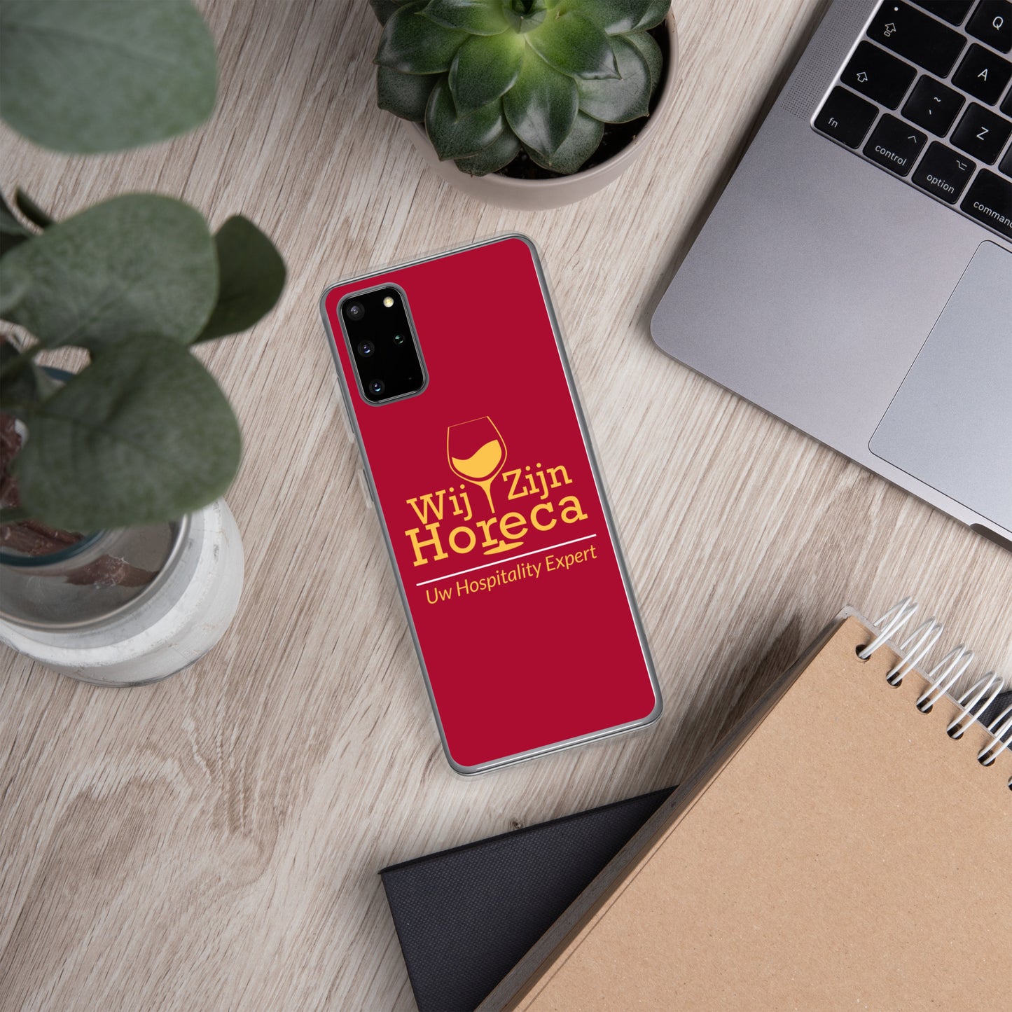 WZH Case for Samsung®