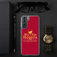WZH Case for Samsung®