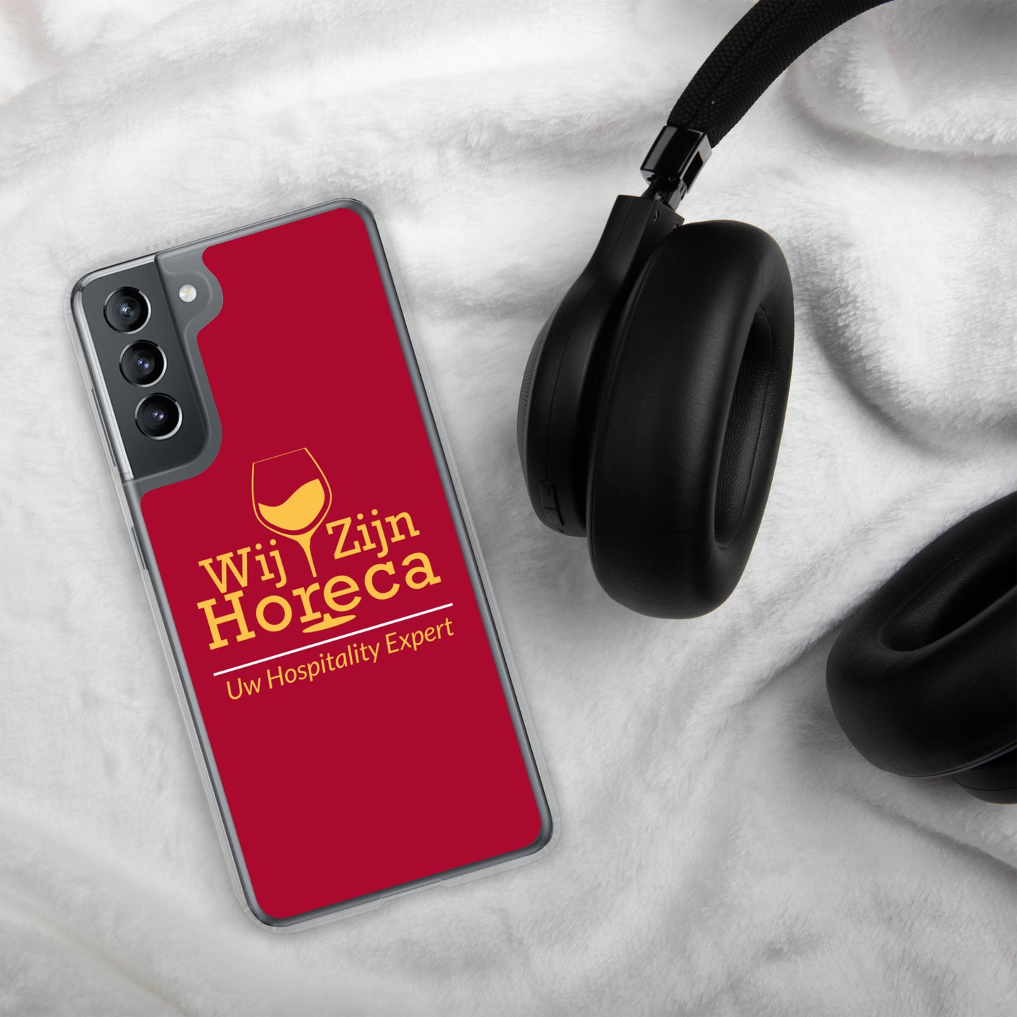 WZH Case for Samsung®