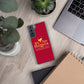 WZH Case for Samsung®