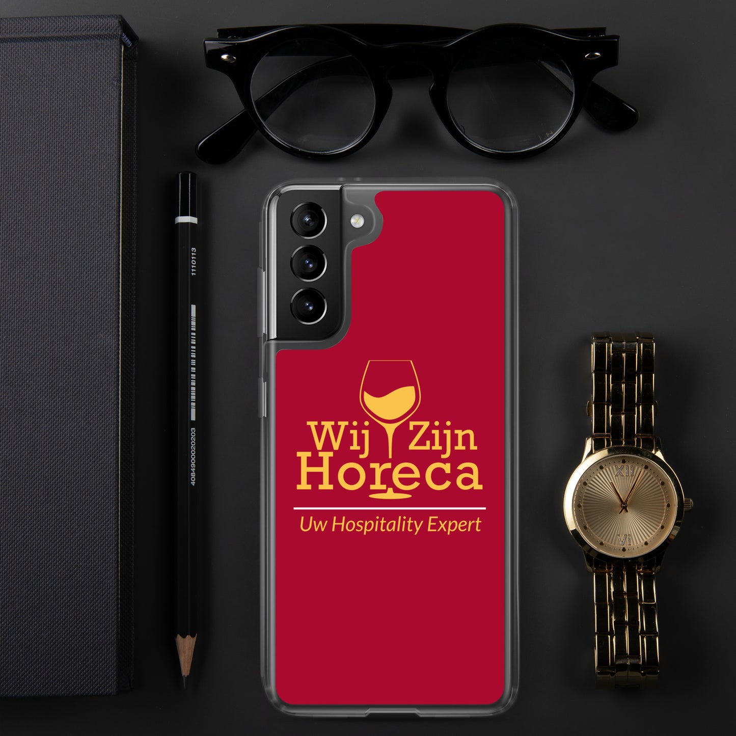 WZH Case for Samsung®
