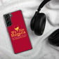 WZH Case for Samsung®