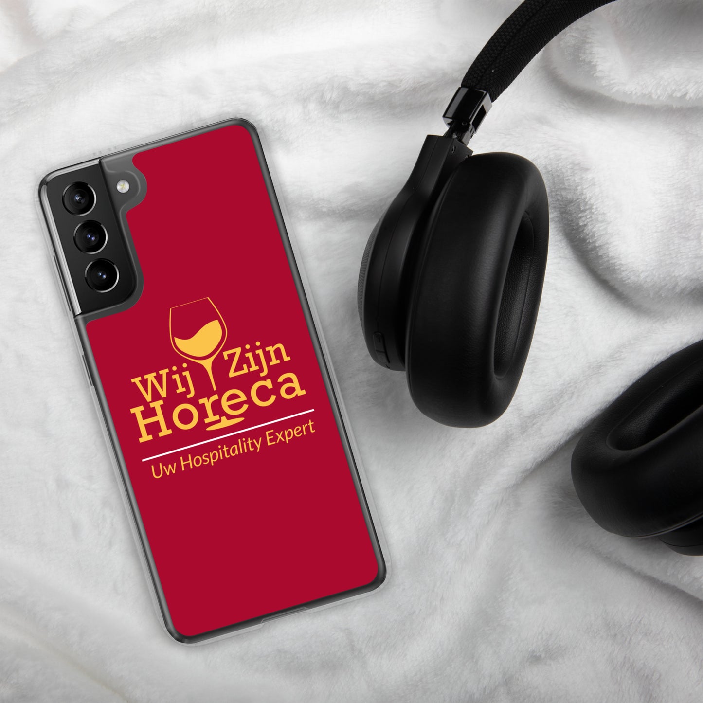 WZH Case for Samsung®