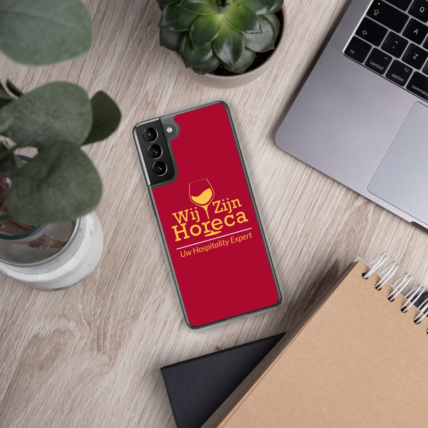 WZH Case for Samsung®