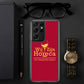 WZH Case for Samsung®