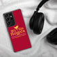 WZH Case for Samsung®