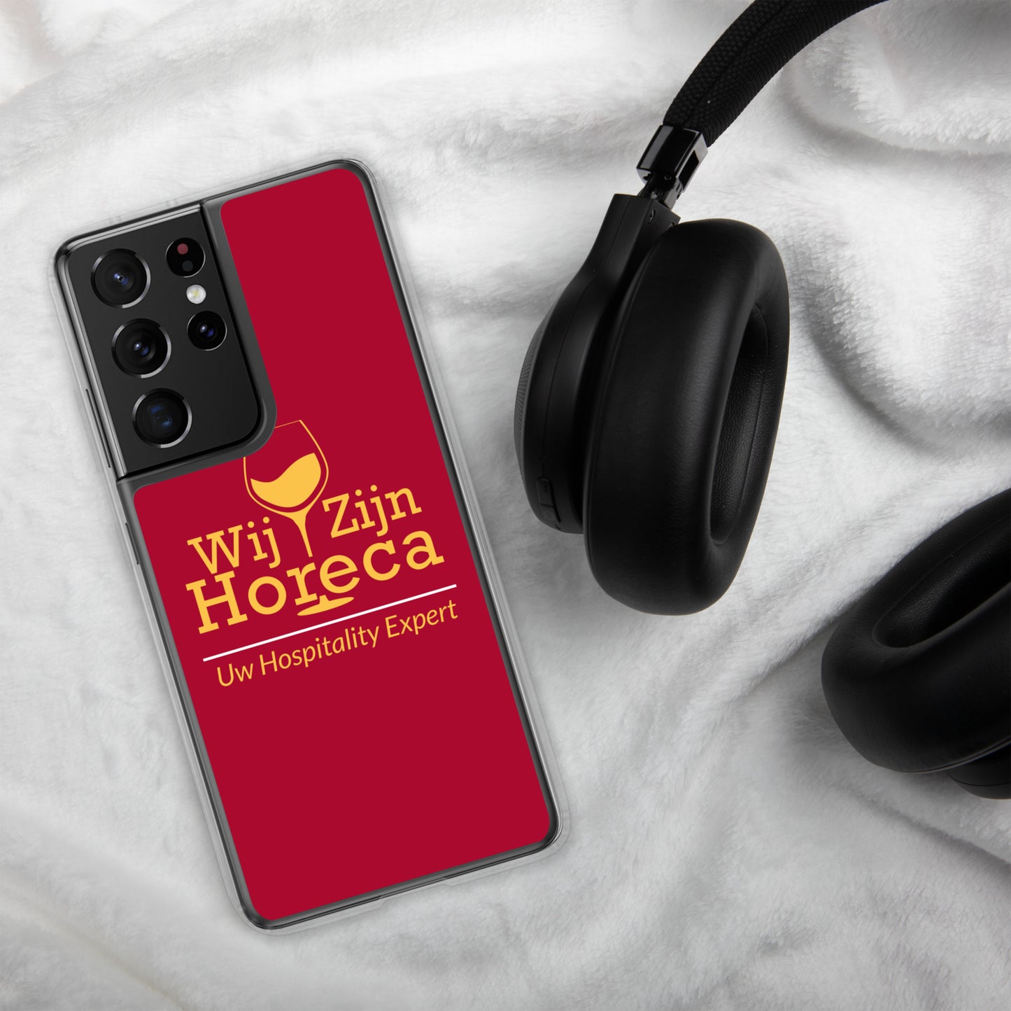 WZH Case for Samsung®
