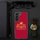 WZH Case for Samsung®