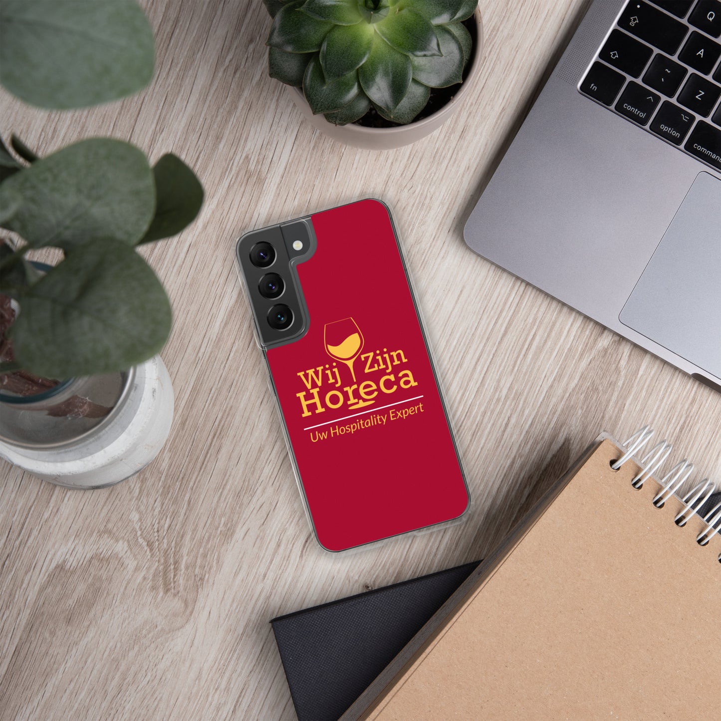 WZH Case for Samsung®