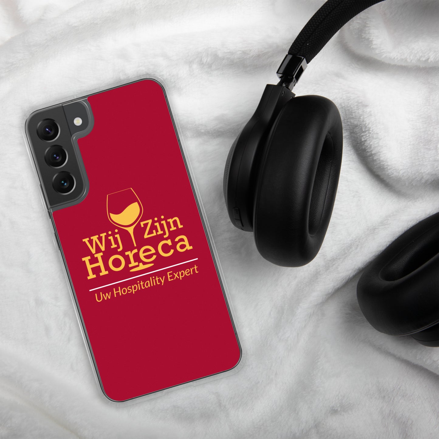 WZH Case for Samsung®