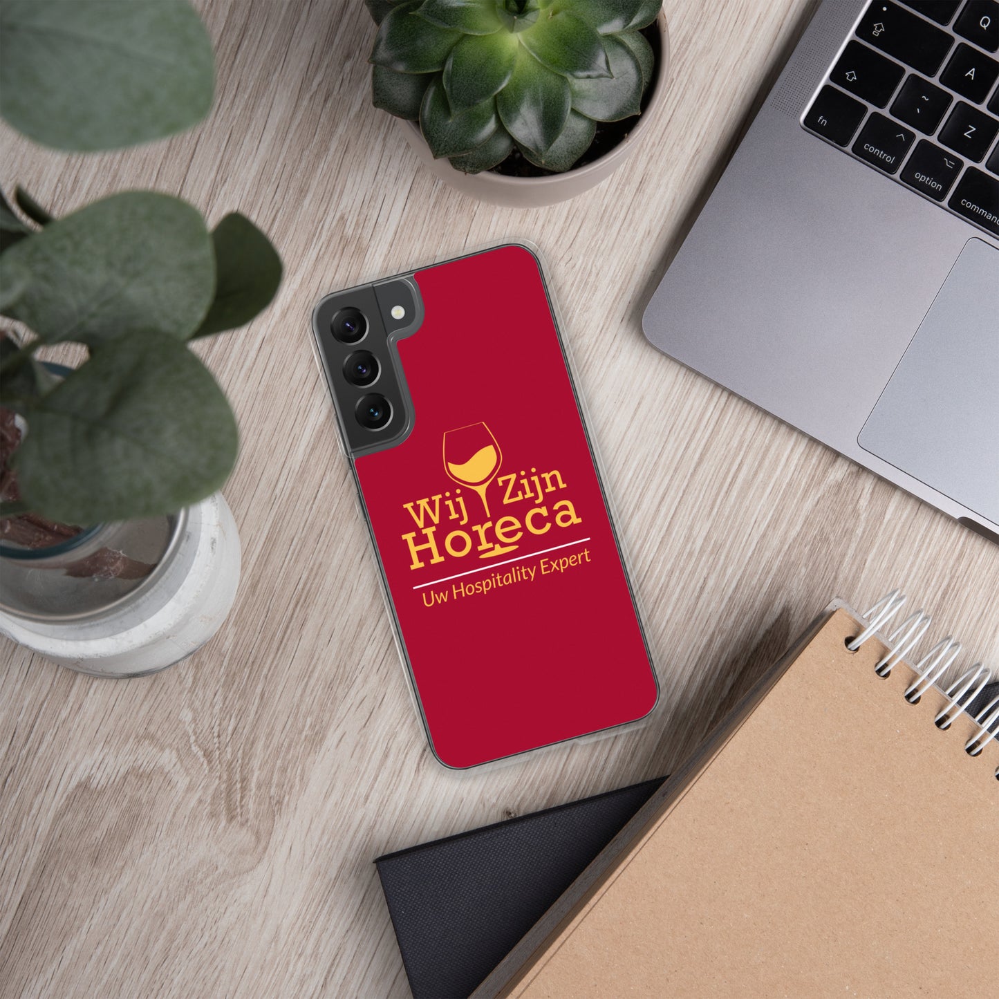 WZH Case for Samsung®