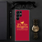 WZH Case for Samsung®