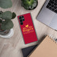 WZH Case for Samsung®