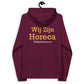 Hoodie Eco Unisex
