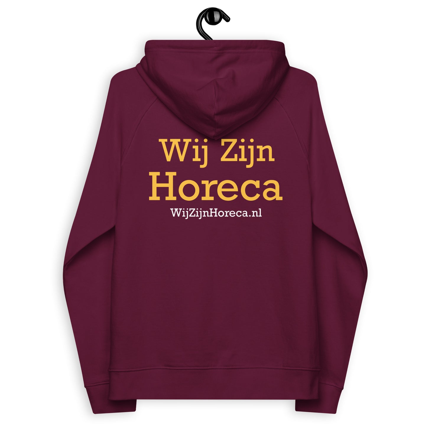 Hoodie Eco Unisex