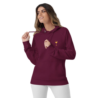 Hoodie Eco Unisex