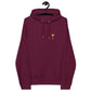 Hoodie Eco Unisex