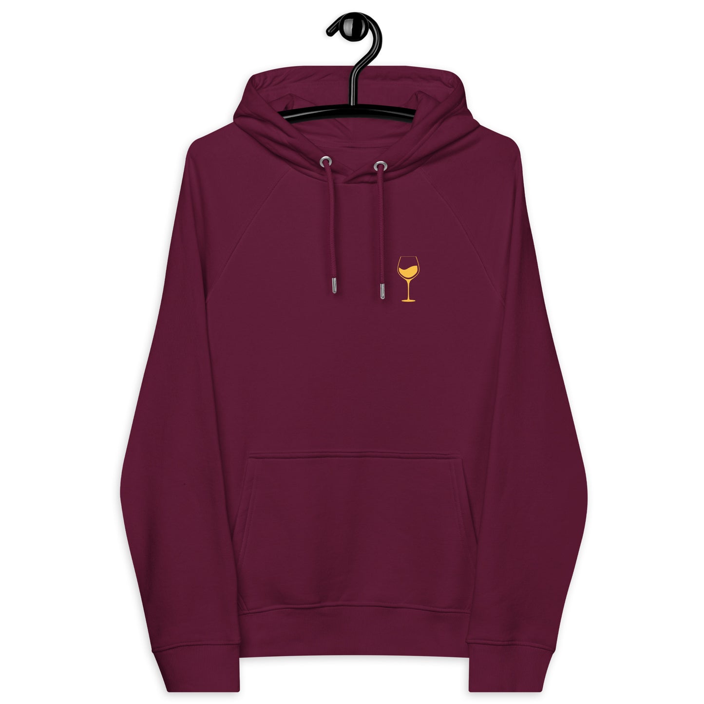 Hoodie Eco Unisex
