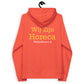 Hoodie Eco Unisex