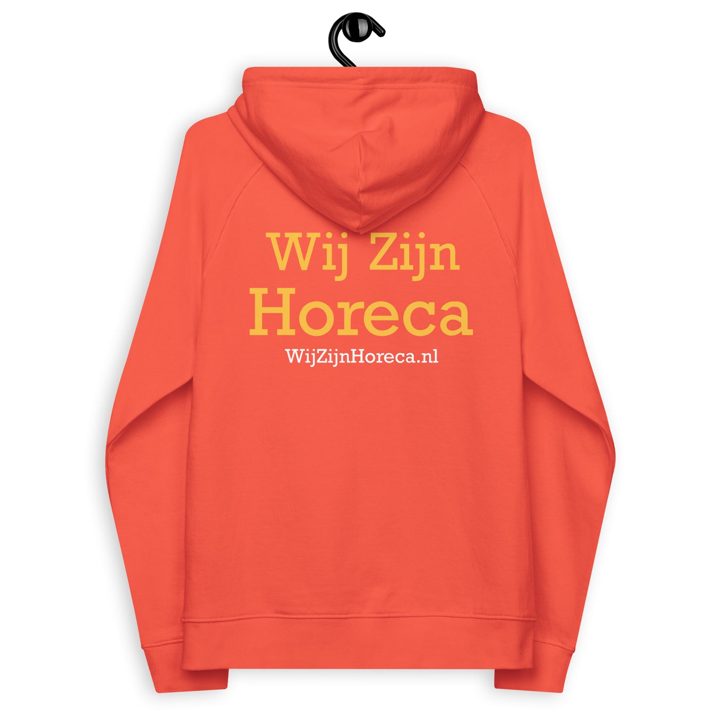Hoodie Eco Unisex