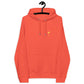 Hoodie Eco Unisex