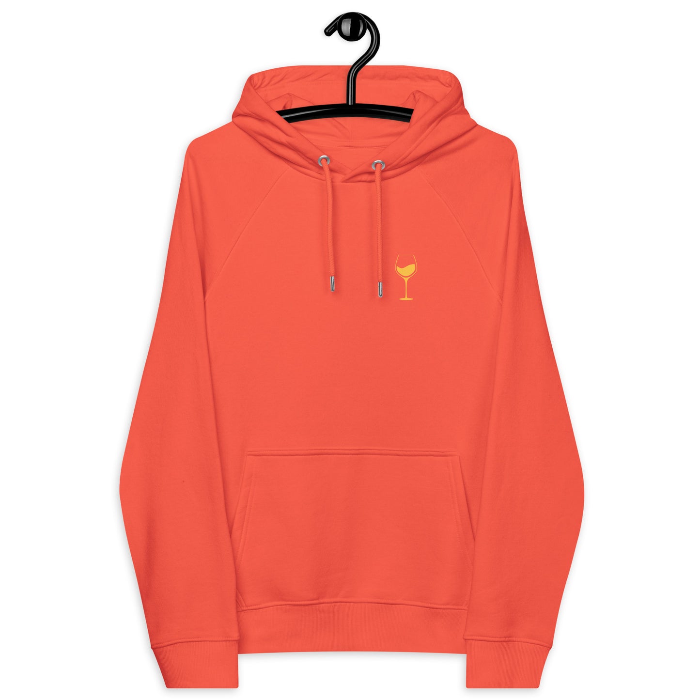 Hoodie Eco Unisex