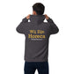 Hoodie Eco Unisex