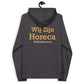 Hoodie Eco Unisex