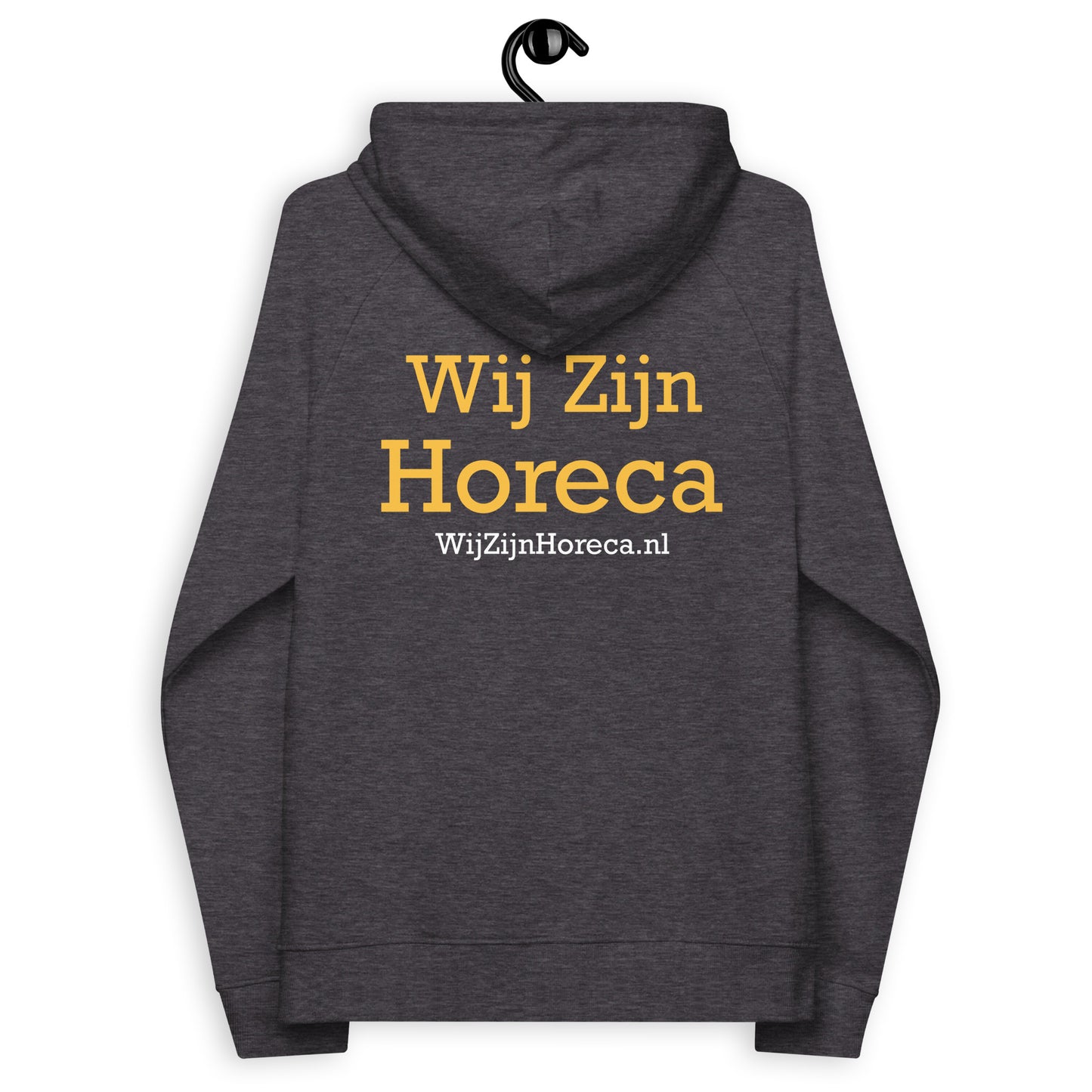 Hoodie Eco Unisex