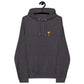 Hoodie Eco Unisex