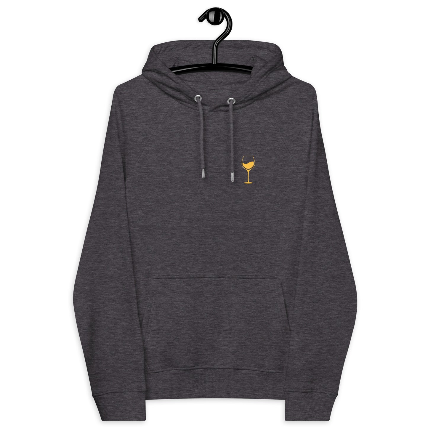 Hoodie Eco Unisex