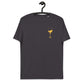 T-Shirt van Katoen Organic