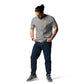 T-Shirt van Katoen Organic
