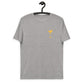 T-Shirt van Katoen Organic