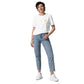 T-Shirt van Katoen Organic