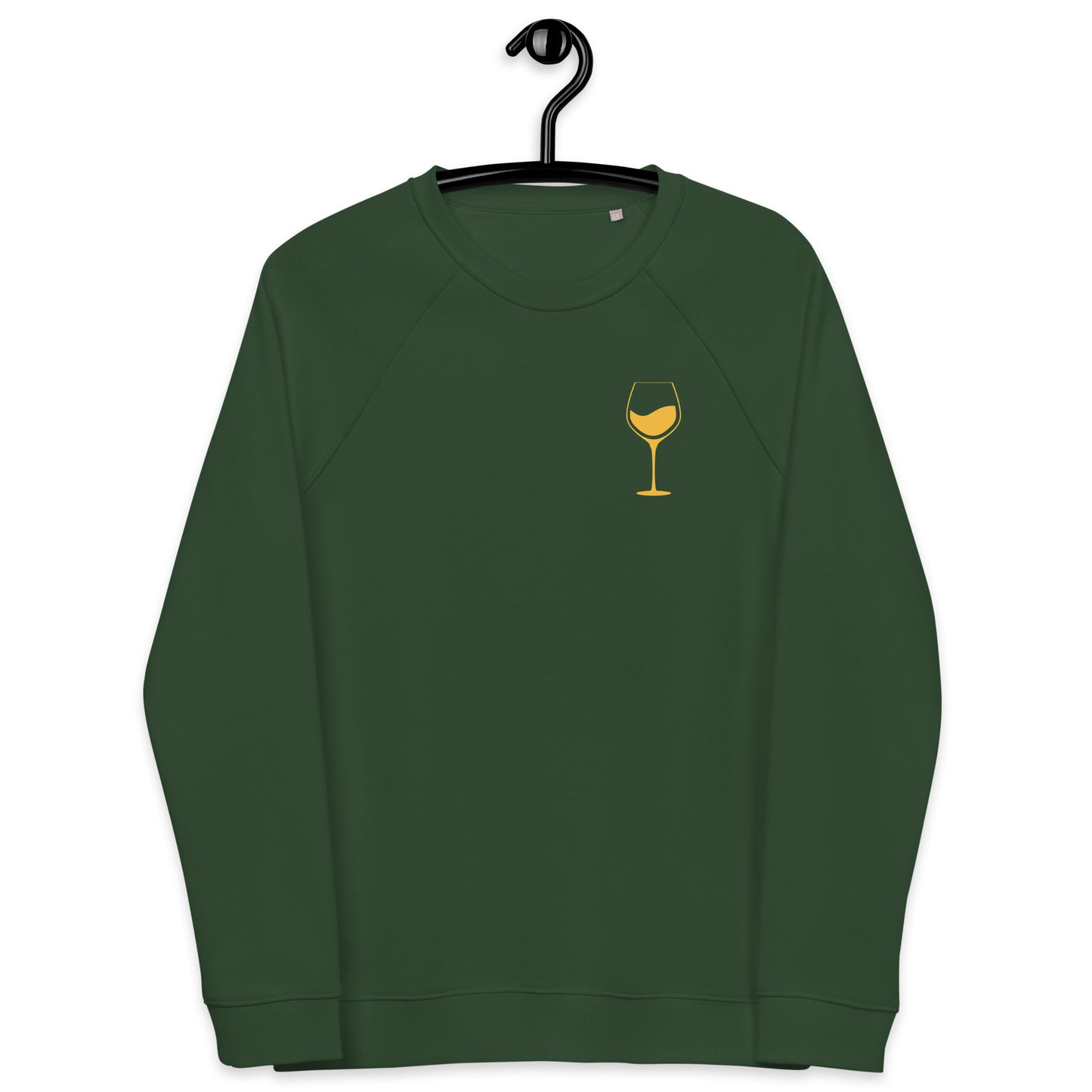 Organic Sweater Unisex
