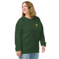 Organic Sweater Unisex