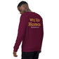 Organic Sweater Unisex