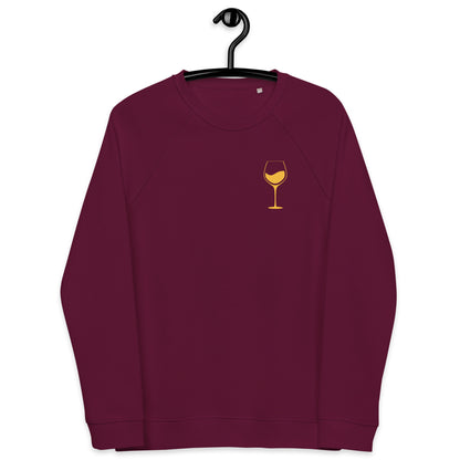 Organic Sweater Unisex