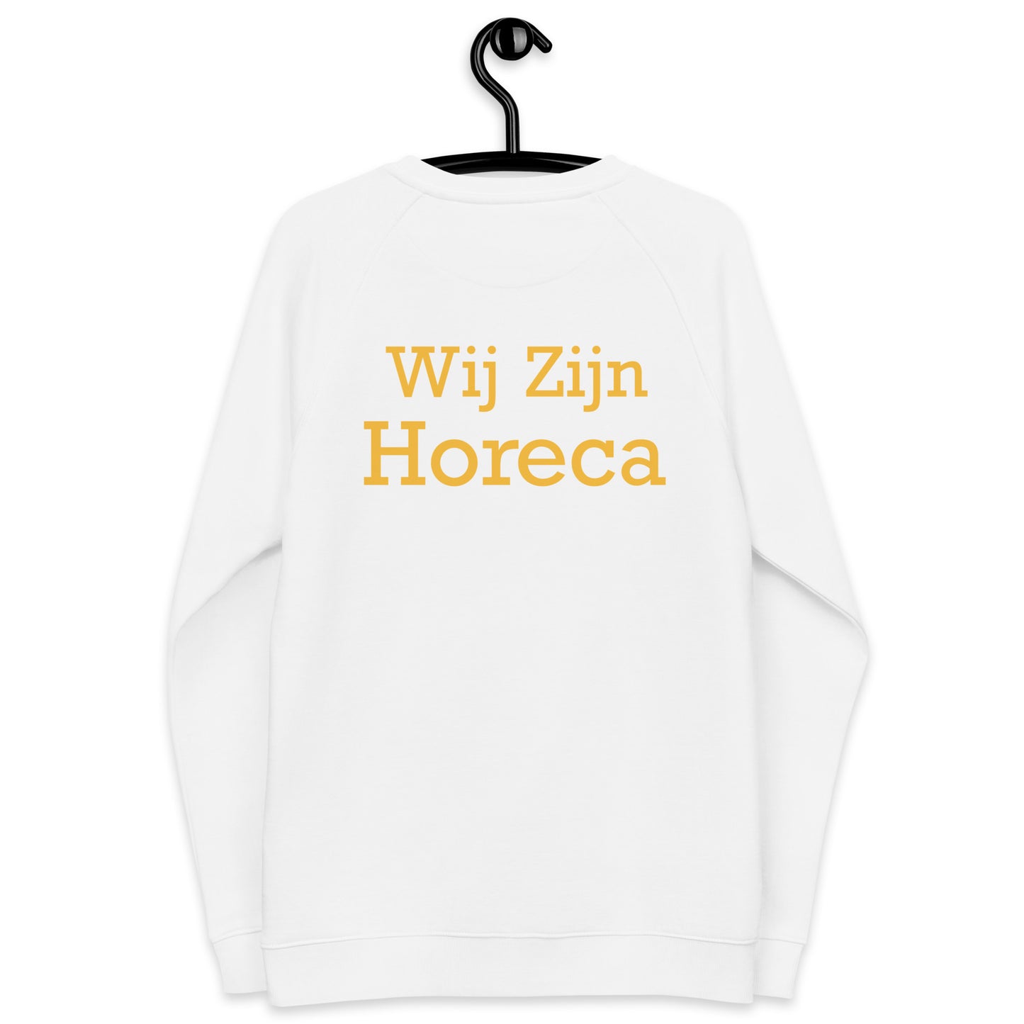 Organic Sweater Unisex