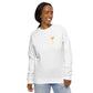 Organic Sweater Unisex