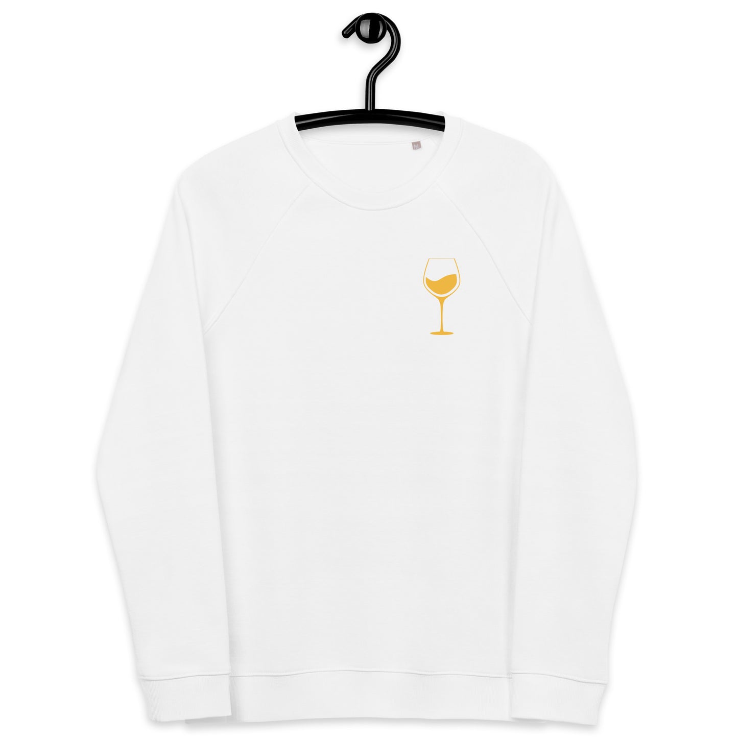 Organic Sweater Unisex